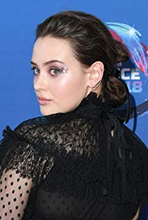 Katherine Langford